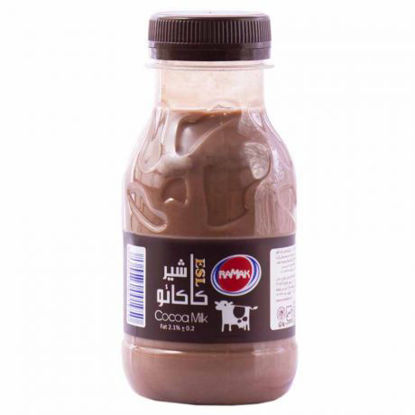 تصویر از رامک شیر کاکائو 200م