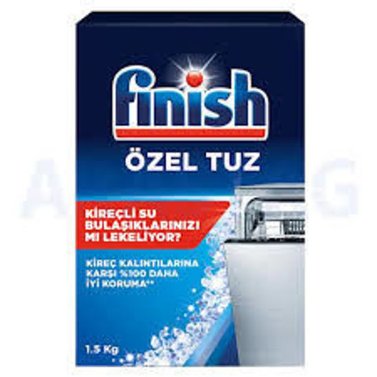 تصویر از فینیش نمک ظرفشویی 1.5ک
