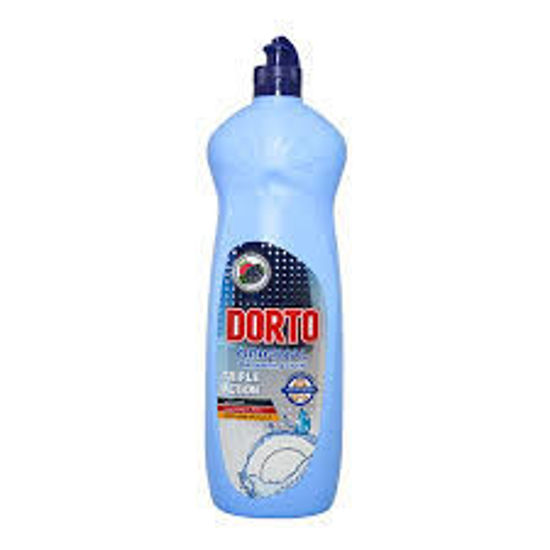 تصویر از دورتو مایع ظرفشویی شاتوت 1000گ