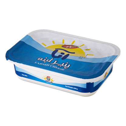 تصویر از کاله پنیر لبنه آنا 200گ