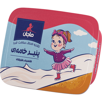 تصویر از ماجان پنیر کودکان 200گ