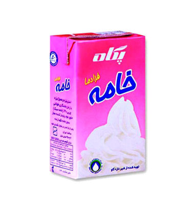 تصویر از پگاه خامه 250م