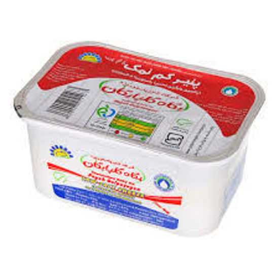 تصویر از پگاه گلپایگان پنیر کم نمک 400گ