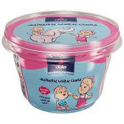 تصویر از ماجان ماست پروبیوتیک کودک400گ