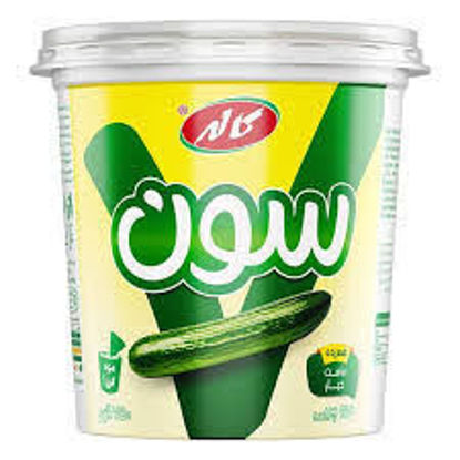 تصویر از کاله ماست خیار 750گ