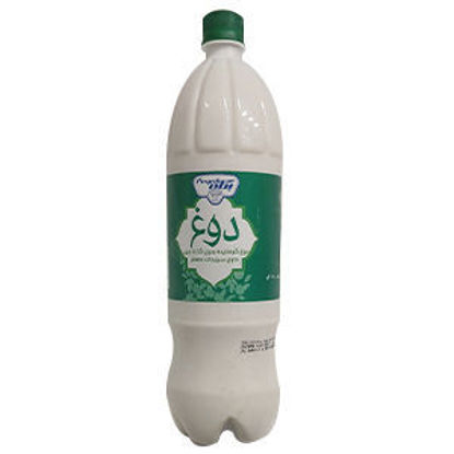تصویر از پگاه دوغ بطری بدون گاز 1.5 ل