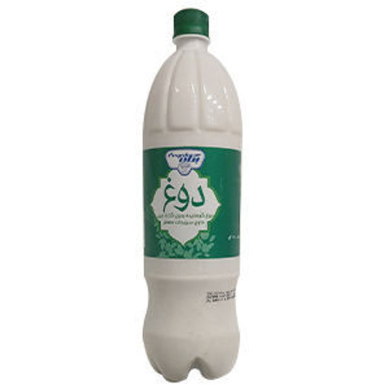 تصویر از پگاه دوغ بطری بدون گاز 1.5 ل