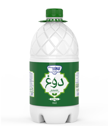 تصویر از پگاه دوغ بدون گاز 3.5ل