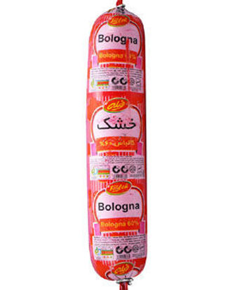 تصویر از کاله فیله کالباس خشک خانواده 60درصد بسته