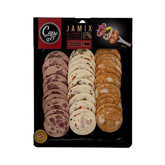 تصویر از کاله کاپو ژامیکس سوجوک مخلوط300گ