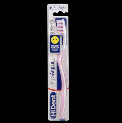 تصویر از های دنت مسواک پرو انجل مدیوم