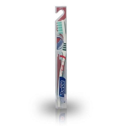 تصویر از بانات مسواک استپ بزرگسال مدیوم