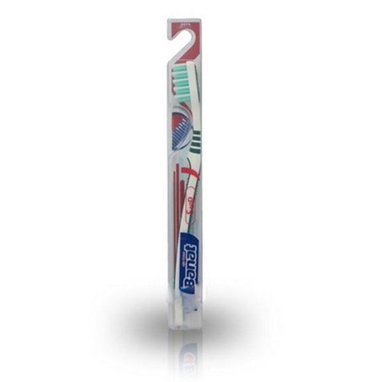 تصویر از بانات مسواک استپ بزرگسال مدیوم