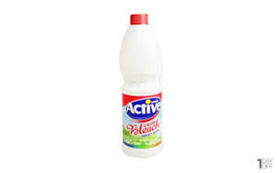 تصویر از اکتیو سفیدکننده 1ل