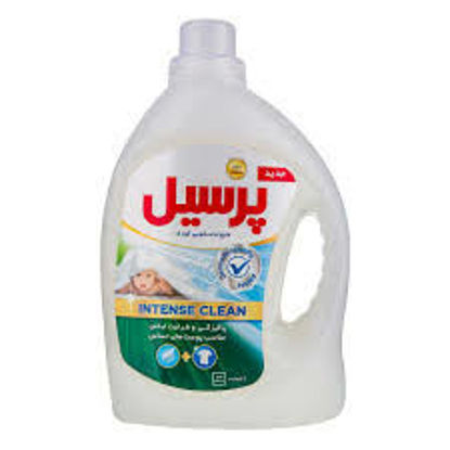 تصویر از پرسیل مایع لباسشویی کودک و پستهای حساس1ک