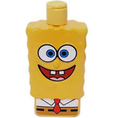 تصویر از او بیبی شامپو سر کودک باب اسفنجی 350گ