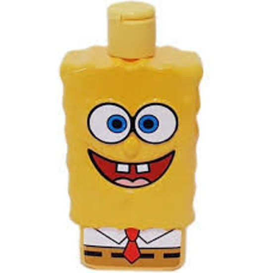 تصویر از او بیبی شامپو سر کودک باب اسفنجی 350گ