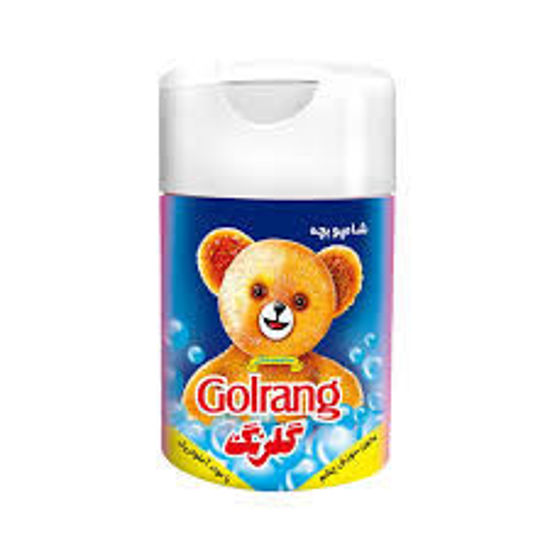 تصویر از گلرنگ شامپو بچه خرسی 110 گ