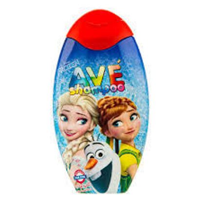 تصویر از اوه شامپو بچه فروزن 280م