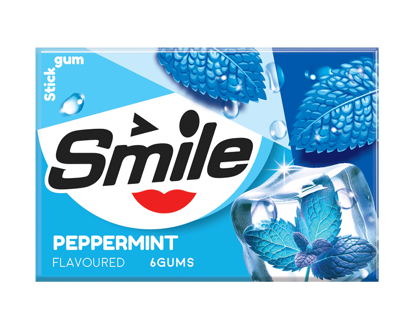 تصویر از ش ع آدامس نعنا 6ع