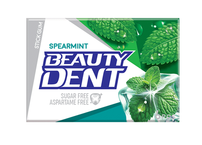 تصویر از ش ع آدامس اسپرمینت 7ع