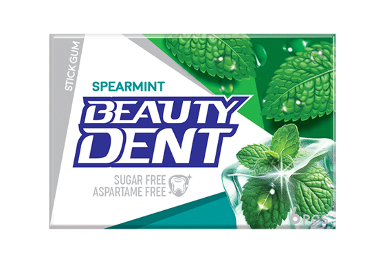 تصویر از ش ع آدامس اسپرمینت 7ع