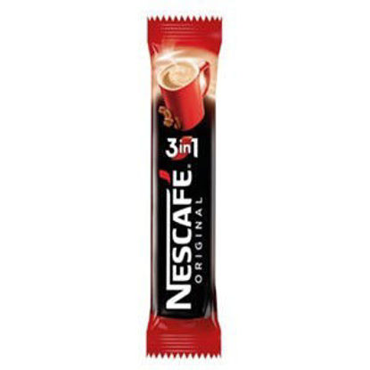 تصویر از نسکافه قهوه فوری تکنفره 3در1