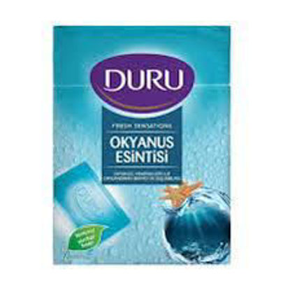 تصویر از دورو صابون شفاف اقیانوس 4 ع شفاف