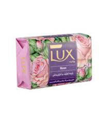 تصویر از لوکس صابون ویتامینه گل رز 90گ