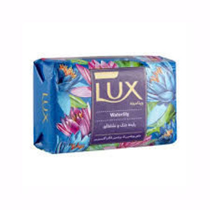 تصویر از لوکس صابون ویتامینه نیلوفر آبی 90گ