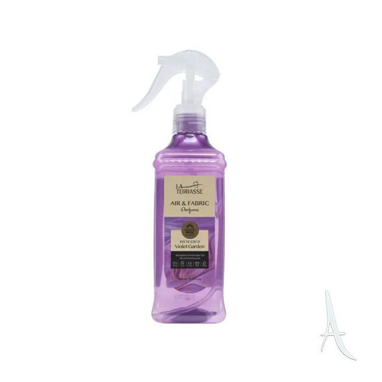 تصویر از لاتراس خوشبو کننده البسه 365م