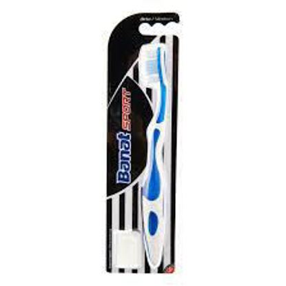 تصویر از بانات مسواک اسپرت مدیوم