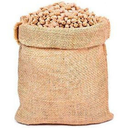 تصویر از نخود ممتاز فله