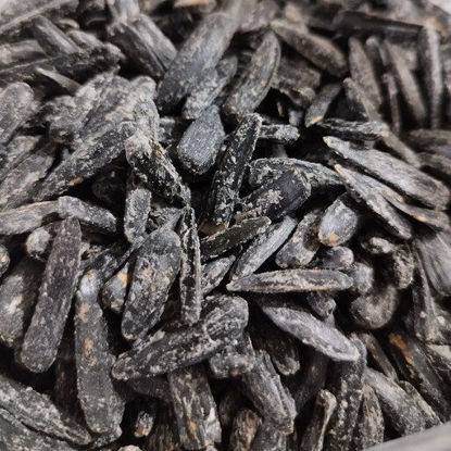 تصویر از تخمه درجه یک فله