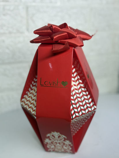 تصویر از لاویش شکلات کادویی اقاقیا