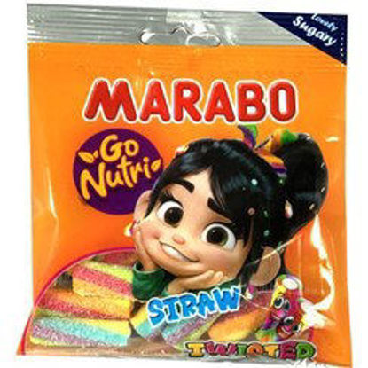 تصویر از مارابو پاستیل پیچی 50گ