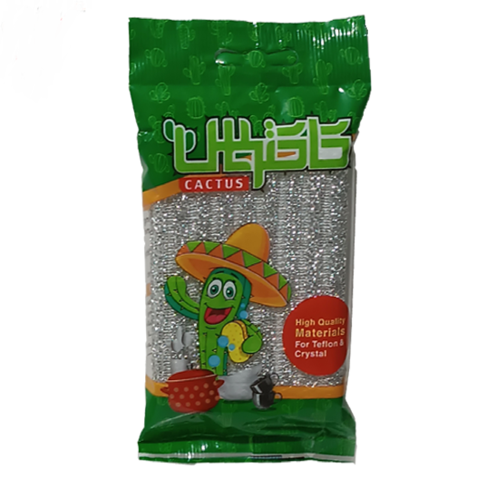 تصویر از کاکتوس اسکاج تفلون شوی