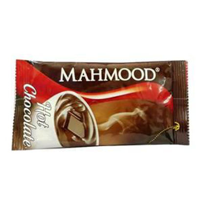 تصویر از محمود هات چاکلت تک نفره